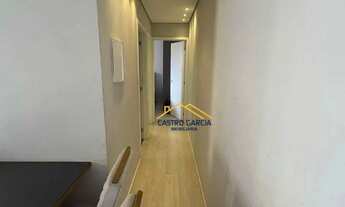 Imagem 4: Apartamento com 2 dormitórios à venda, 50 m² por R$ 260.000,00 - Cariobinha - Americana/SP