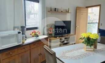 Imagem 3: Apartamento em Parque São Lucas