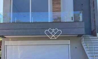 Imagem 6: Desfrute de Luxo e Conforto: Casa de 251m² com Piscina e Escritório no Cyrela Landscape Se