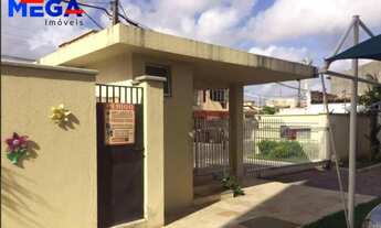 Imagem: Apartamento com 2 quartos no bairro Montese