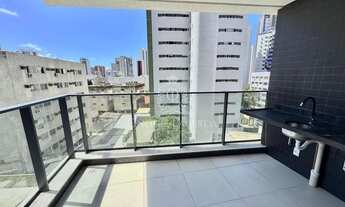 Imagem: Imóvel para venda possui 107 metros quadrados