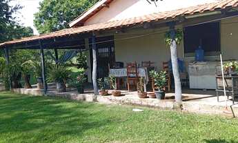 Imagem 5: VENDO!!! Um sítio de 20 hectares com ótima logística na região da cidade de Rosa