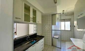 Imagem 7: Apartamento com 3 quartos 72 m², à venda R$ 620.000,00 Condomínio Città Di Roma Vila das