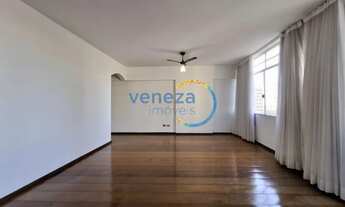 Imagem 5: Apartamento com 3 quartos para alugar por R$ 2200.00, 141.49 m2 - CENTRO - LONDRINA/PR