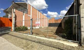 Imagem: Terreno comercial para alugar em Jardim