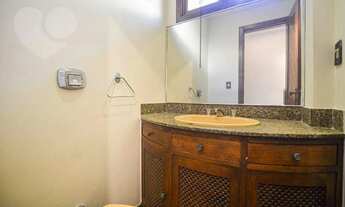 Imagem 4: Casa 4 quartos c/suíte 394m