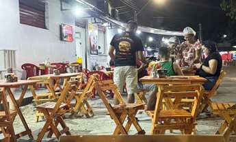 Imagem 3: Vendo ponto comercial - rua Atrás bemol torquato