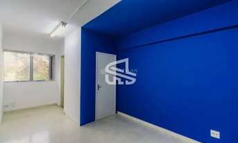 Imagem: Sala comercial para locação na Vl Leopoldina