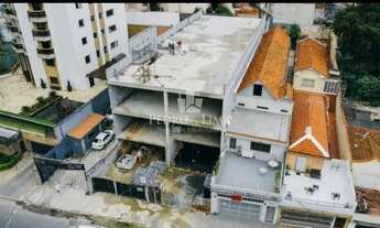 Imagem 6: Prédio Tatuape local excelente para Locação ou Venda 2.240 mts , entregar o imóvel no form