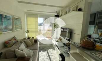 Imagem: Apartamento de 60 m² na Caetano Monteiro