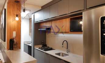 Imagem: Apartamento de 2 dormitórios à venda na