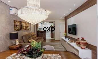 Imagem 4: Residencial Burg Eltz - 2 suítes mobiliado - centro Gramado