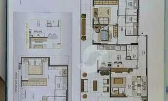 Imagem 5: Cobertura com 3 dormitórios à venda, 185 m² por R$ 1.950.000,00 - Icaraí - Niterói/RJ