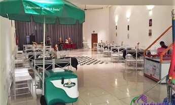 Imagem 2: PRÉDIO - TATUAPÉ - SP