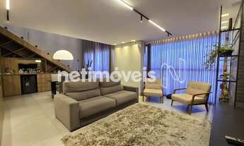 Imagem 3: Venda ou locação Apartamento 3 quartos Alphaville - Lagoa dos Ingleses Nova Lima