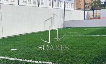 Imagem: BOSQUE LAUSANNE Apto Garden com Suíte e