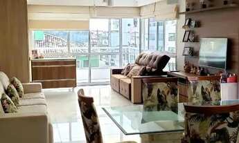 Imagem: Apartamento em Rua Guaraci - Navegantes