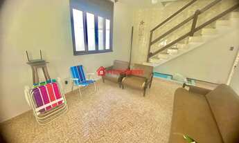 Imagem 2: Casade 2 quartos com vista para a lagoa