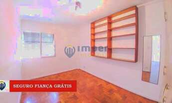 Imagem 6: Apartamento com 1 dormitório para alugar, 40 m² por R$ 3.279,33/mês - Perdizes - São Paulo