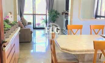 Imagem: Apartamento à venda com 228m², 4 quartos