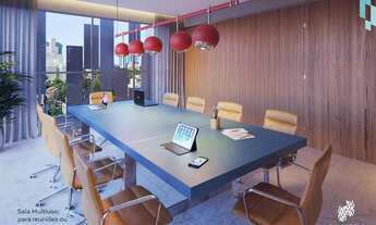 Imagem 3: QUEENS RESIDENCE Mais ao Lado da Praça Brasil com Muito Conforto