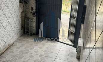 Imagem 2: Casa à venda no bairro Itaim Paulista - São Paulo/SP