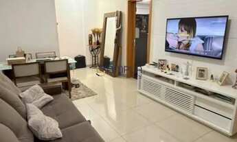 Imagem 2: Apartamento à venda, 2 quartos, 1 suíte, 2 vagas, Buritis - Belo Horizonte/MG