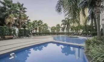 Imagem 5: Apartamento mobiliado Jardim Europa