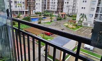 Imagem: Alugo apartamento 3 quartos no flex Tapajos