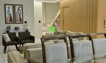 Imagem 7: Casa de alto padrão