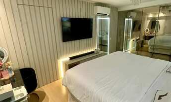 Imagem 4: SA/JN APARTAMENTO MOBILIADO SOFISTICADO EM BOA VIAGEM