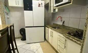 Imagem 5: Apartamento 02 dormitórios 01 vaga à venda em Barreiros em São José