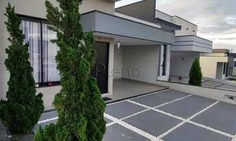 Imagem 2: Casa à venda em Indaiatuba, Jardim Mantova, com 3 suítes, com 144 m², Residencial Mantova