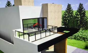 Imagem 3: Casa de condomínio em Avenida Alexandre Cazelatto - Betel - Paulínia/SP