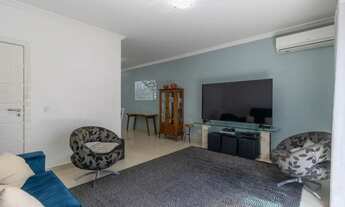 Imagem 4: Sobrado para venda em Vila Romero com 3 quartos, sendo 2 suítes , 142m²