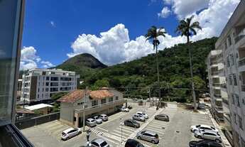 Imagem 6: Apto Prado, Corrêas, todo planejado, sol, excelente preço, próximo de tudo - Petrópolis