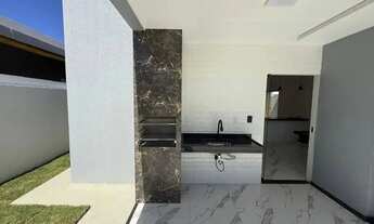 Imagem 5: Casa à venda no SOL E PRAIA , OLHOS D'ÁGUA, Barra dos Coqueiros, SE