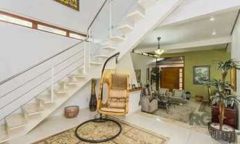 Imagem 7: Casa com 3 dormitórios no bairro Jardim Lindóia