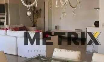 Imagem: Apartamento à venda, 297 m² por R$ 2.500.000