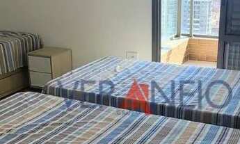 Imagem 5: Apartamento à venda, 96 m² por R$ 850.000,00 - Vila Guilhermina - Praia Grande/SP