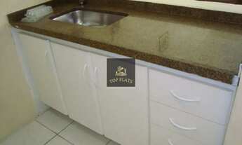 Imagem 6: Flat disponível na Vila Nova Conceição