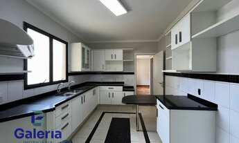 Imagem 5: Apartamento com 3 quartos para alugar, 180m² - Jardim Irajá