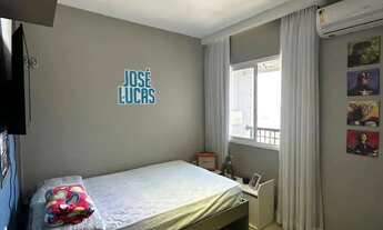 Imagem 4: Reserva Inglesa Liverpool/ 03 Qts (Suite) Andar alto/ 2 Vagas