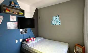 Imagem 7: Reserva Inglesa Liverpool/ 03 Qts (Suite) Andar alto/ 2 Vagas