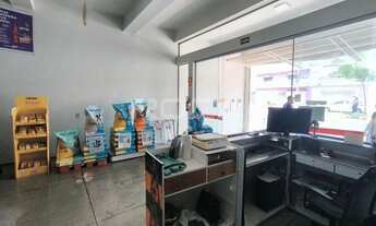 Imagem 4: Excelente Salão Comercial para Alugar na Vila Prado, São Carlos