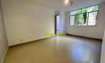 Imagem 2: Apartamento com 2 dormitórios para alugar, 55 m² por R$ 3.110,00/mês - Santa Rosa - Niteró