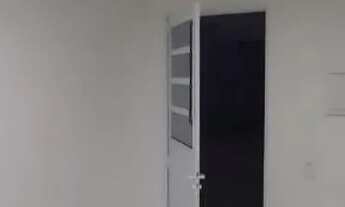 Imagem 6: Kitnet ( quarto cozinha e banheiro