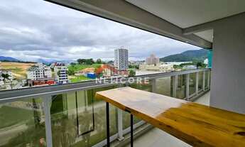 Imagem 3: Apartamento em Rua dos Bem-te-vis - Pedra Branca - Palhoça/SC