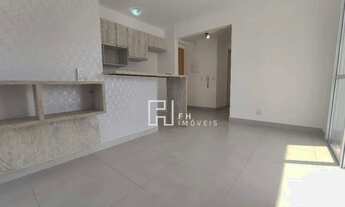 Imagem 4: Apartamento com 2 dormitórios para alugar, 60 m² por R$ 4.235,00/mês - Ipiranga - São Paul