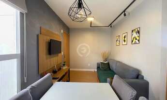 Imagem 7: Apartamento à venda em Novo Hamburgo, Canudos, com 2 quartos, com 44 m²